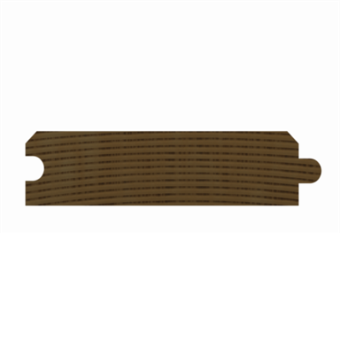 ETM-103 Micro V-Joint Tongue & Groove Moulding Profile