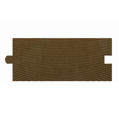 ETM-107 3/8” Tongue & Groove Moulding Profile