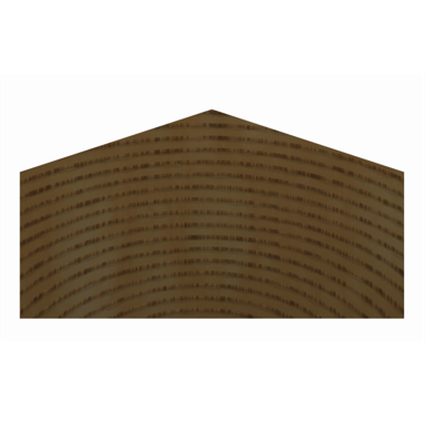 ETM-1011 Porch Hand Rail Moulding Profile