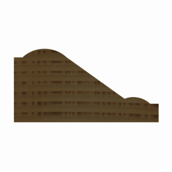 ETM-906 Panel Mold Moulding Profile