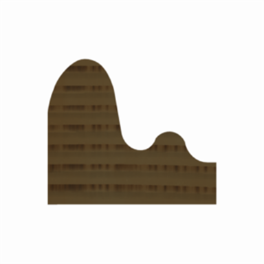 ETM-908 Panel Mold Moulding Profile