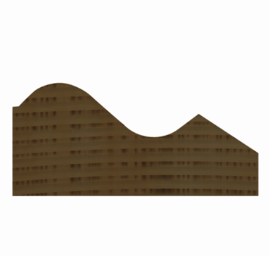 ETM-909 Panel Mold Moulding Profile