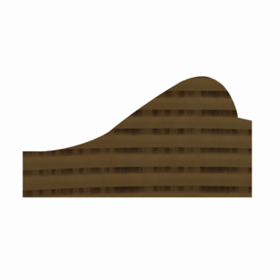 ETM-910 Panel Mold Moulding Profile
