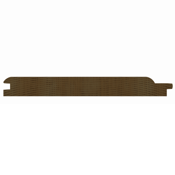 ETM-203 Reveal Paneling Moulding Profile