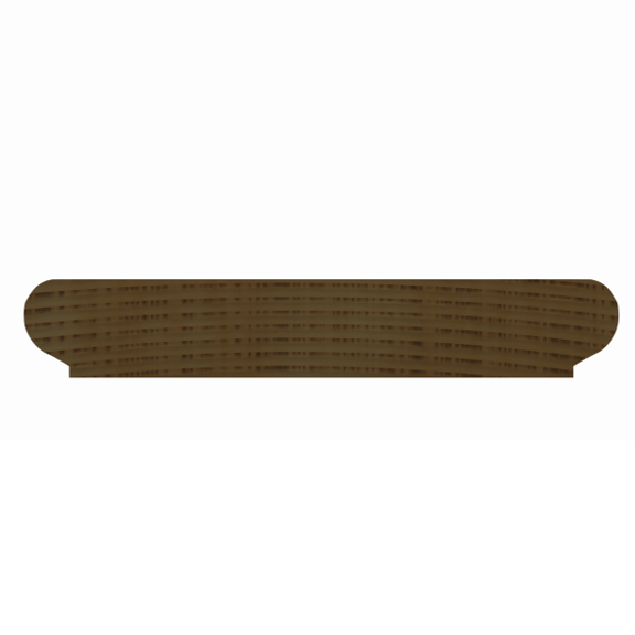 ETM-502 3 1/4” Window Mullion Moulding Profile